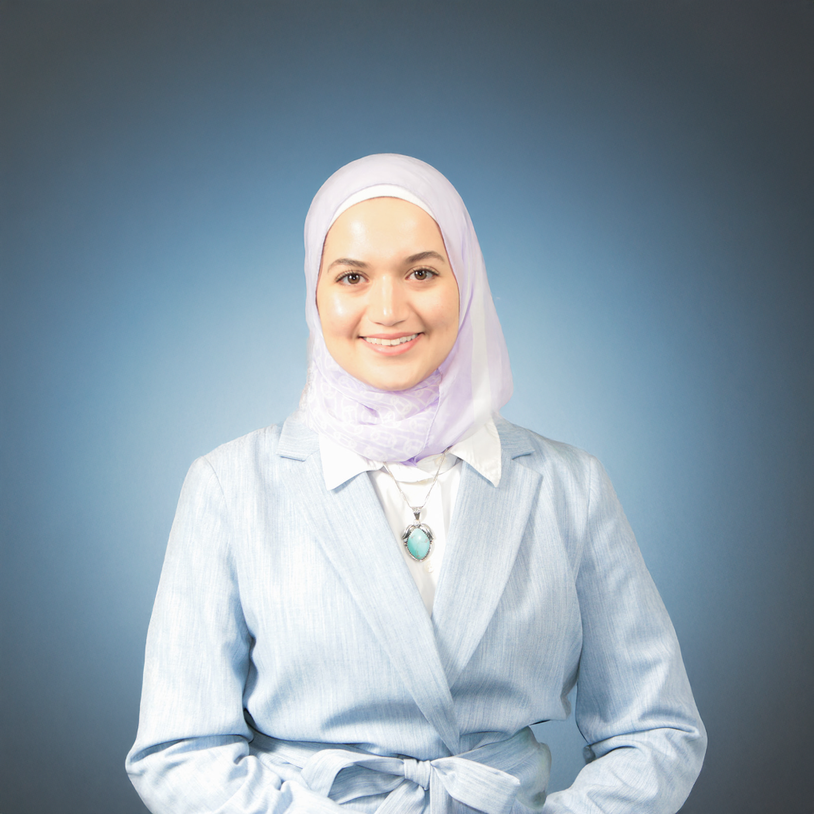 Sara Abou Rashed – Palestinian-American poet, speaker, and storyteller